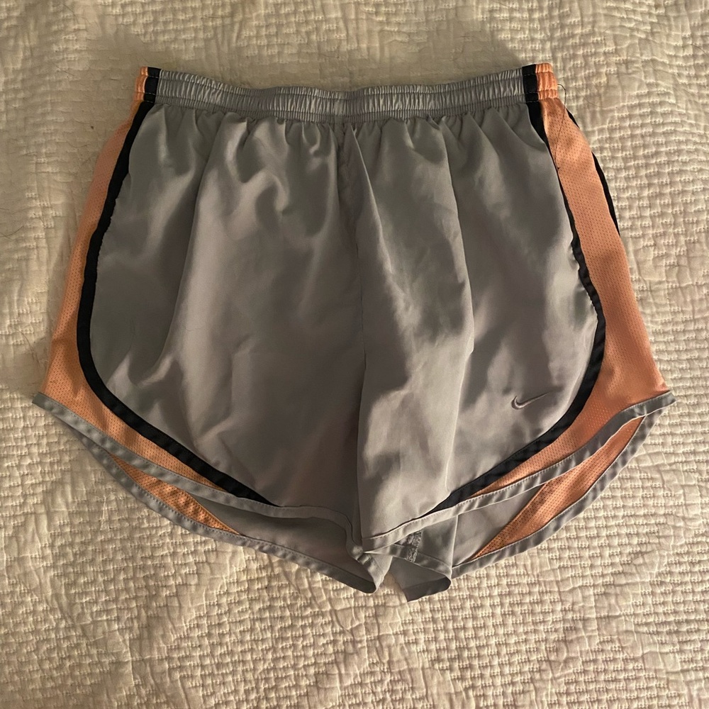 Nike Tempo Shorts
